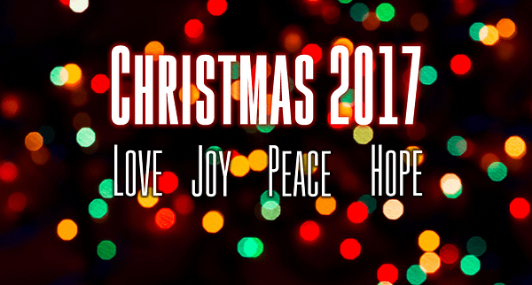 Christmas Week 3 - Peace Image