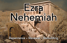 Nehemiah Stops the Oppression of the Poor Image