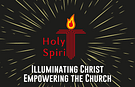 The Doctrine of the Holy Spirit Image