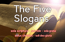The Five Slogans